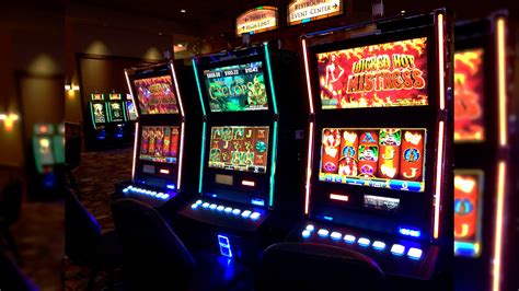 new online casinos usa